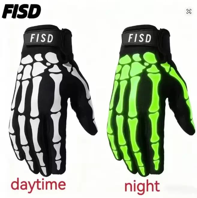 Nouveaux gants de motocross AIR