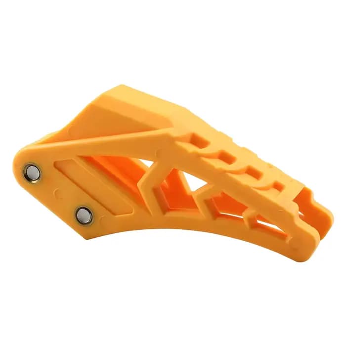 Moto accessoires chaîne Guide garde couverture protecteur pour 50cc à 250cc Dirt Bike universel 2022 nouvelles pièces modifiées de Motocross