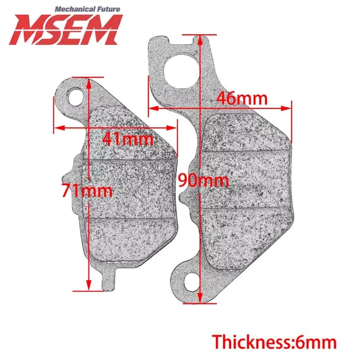 Accessoires pour moto et scooter