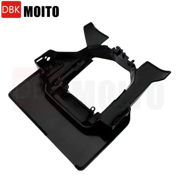 Cache de phare avant de moto pour Husqvarna TE FE 125 250 300 350 350S 350W 450 501 501W 2020-2023