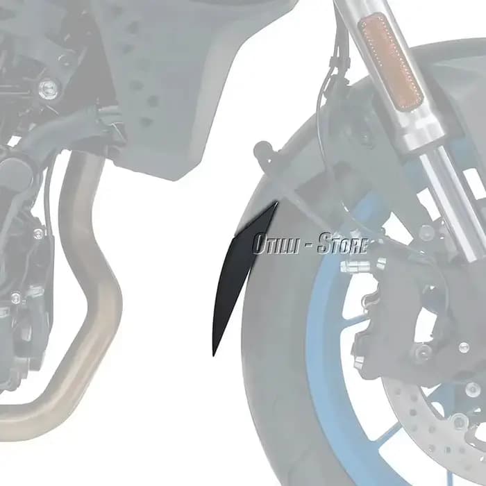Extension de garde-boue avant pour Suzuki GSX 8S GSX-8S