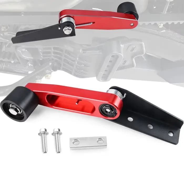 Rouleau tendeur de courroie en aluminium pour Can Am Spyder F3 RT 2014-2024