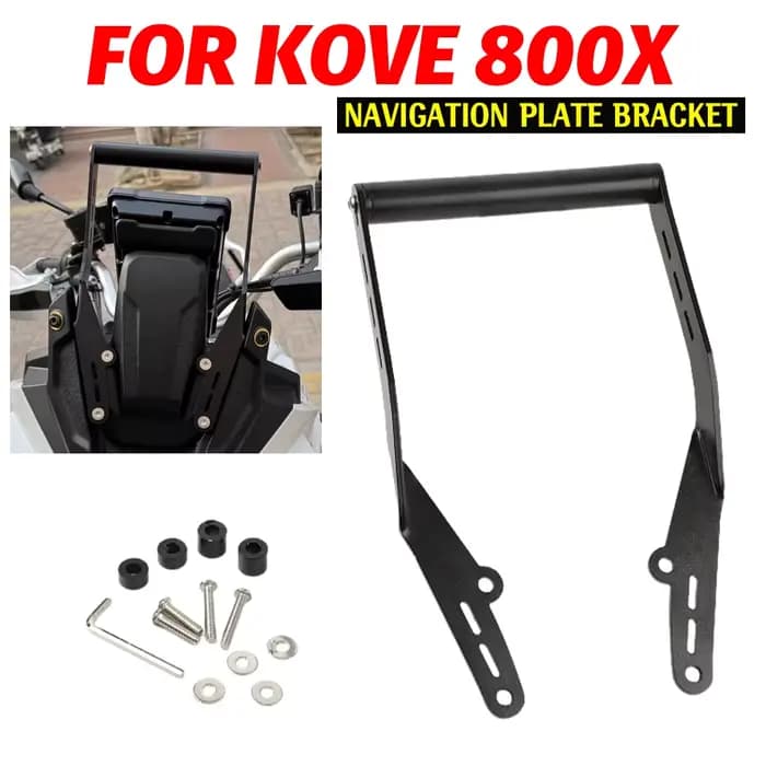 Support de Navigation GPS pour KOVE 800X Rally COLOVE 800 X ADV 800X