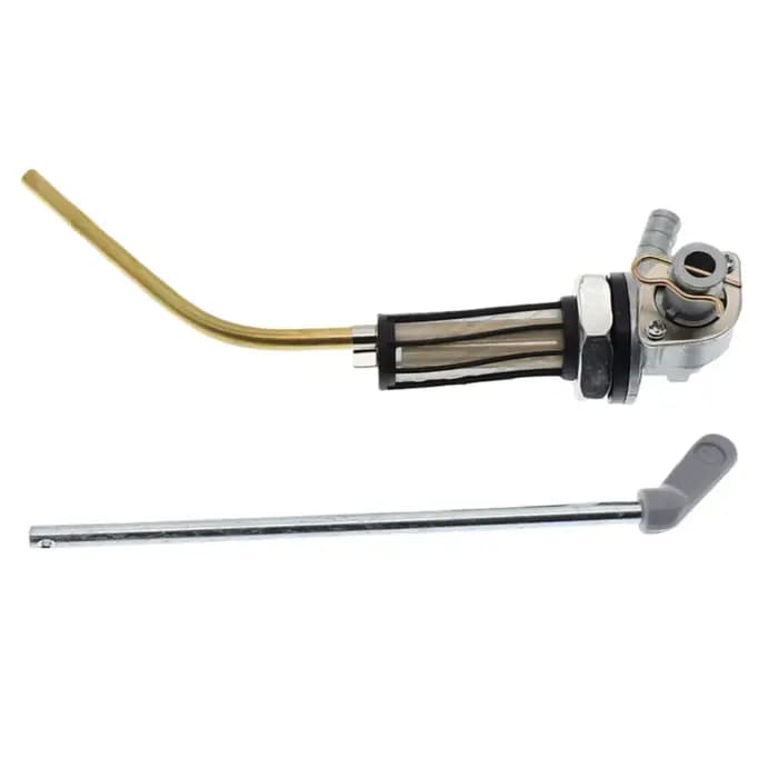Robinet de réservoir de carburant