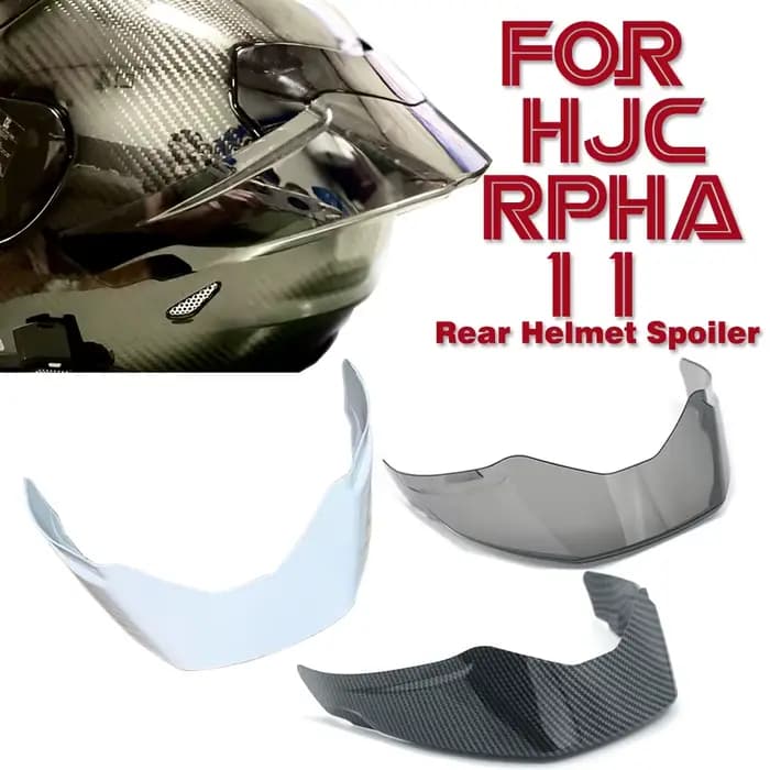Pour HJC RPHA 11 1N