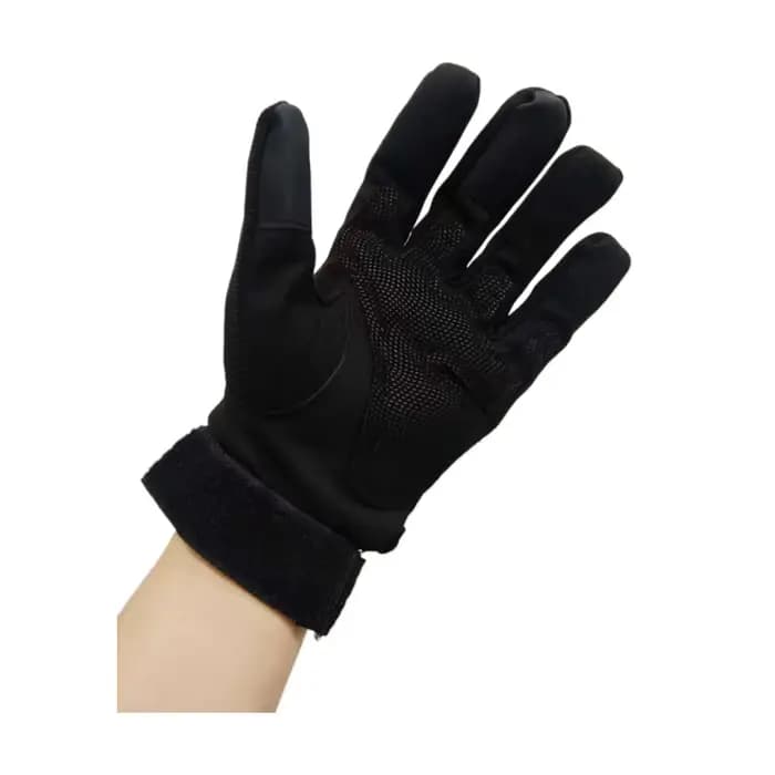 Gants de moto à écran tactile