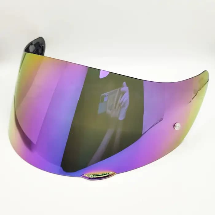 Visières de casque de moto pour AGV k5 k5S k5-S K3SV