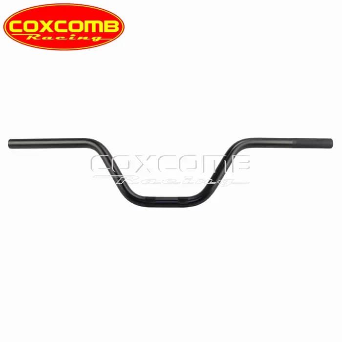 Endflats Off Road 7/8 in. Barre de commande au volant