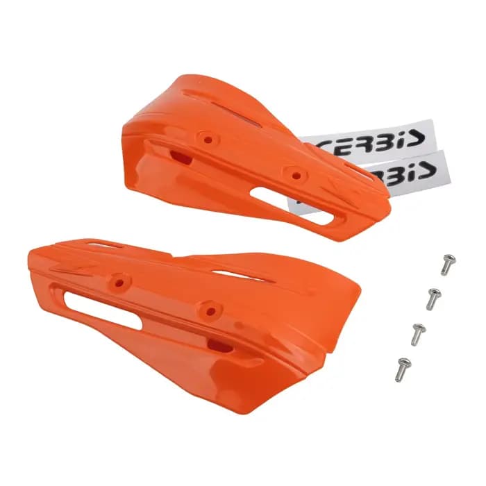 Enduro Motocross Handguard Cross Protection des mains pour KTM Kawasaki Yamaha Honda Suzuki universel Dirt Bike moto accessoires
