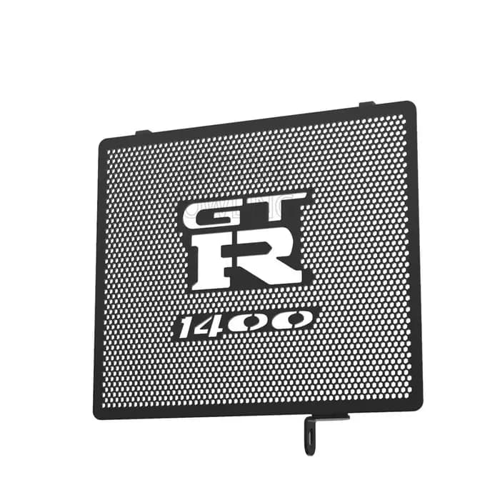 Couvercle de Protection de Calandre pour Moto Kawasaki, GTR1400 2008-2023, 2022, 2021, 2020, 2019, 2018, 2017, 1400