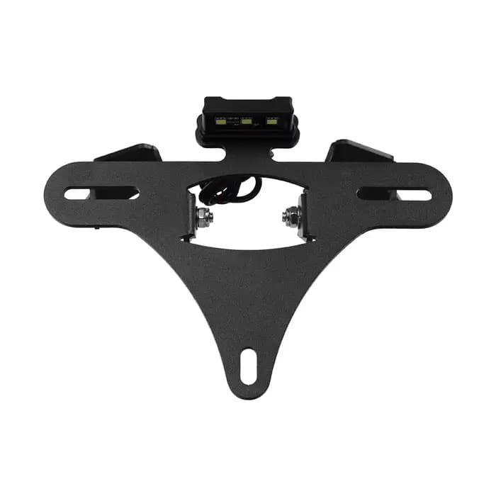 Support de plaque d'immatriculation pour CFMOTO 450MT 2024 IBEX 450 MT