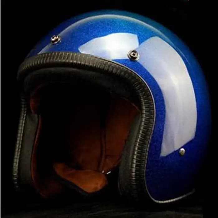 Casque de Moto Open Face 3/4 Hurcross Casco Puzzle