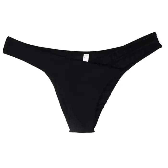 Maillot de bain Vintage pour femmes, Bikini, Push-Up, Sexy, avec nœud, style brésilien