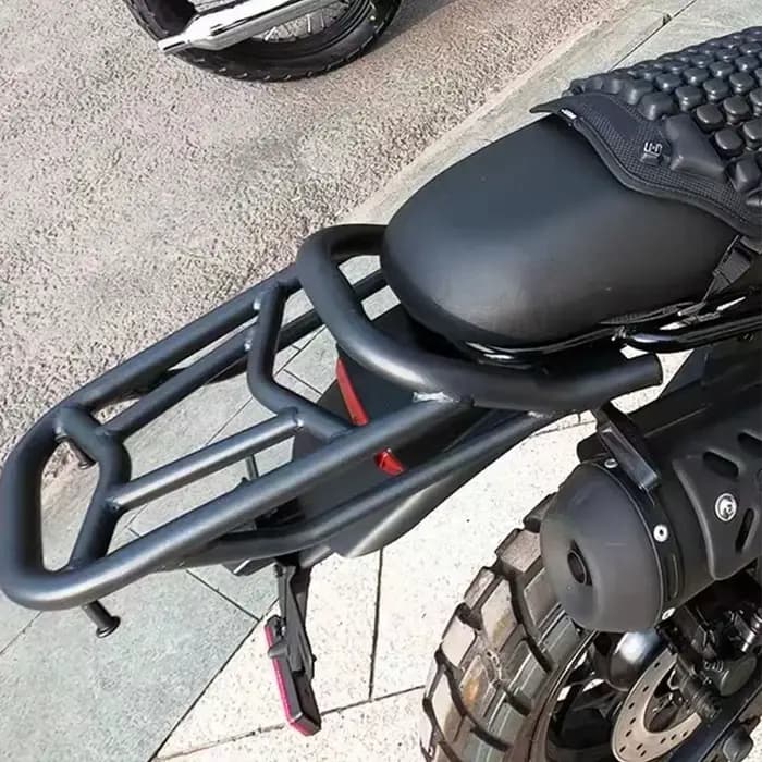 Accessoires de moto d'origine pour BRIXBOUCrossfire