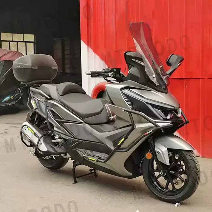 Pièces de MOTO pour Cruisym 400 XS400T SYM