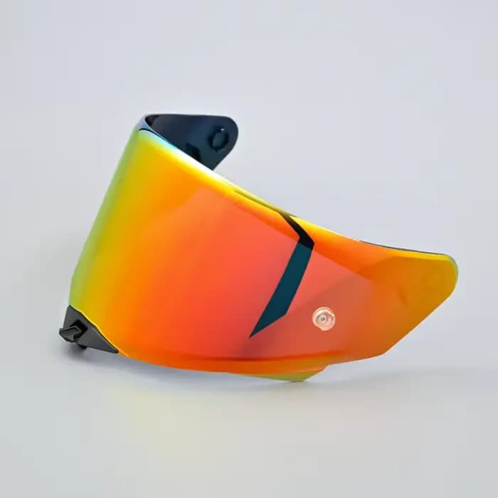 Visière pour casque KYT TT REVO