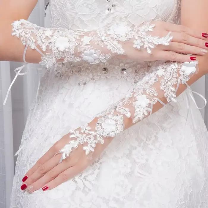 Porte-clés en cuir PU vintage
