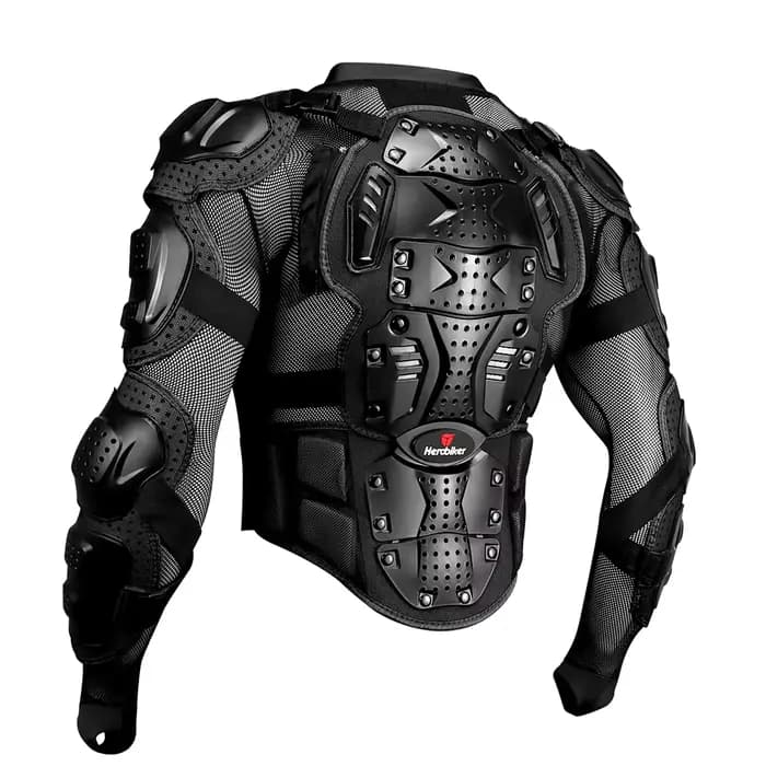 Veste de Motocross pour hommes