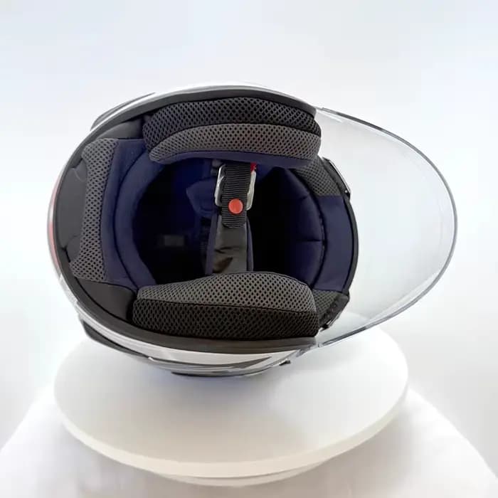 Casque ouvert classique 3/4 en ABS de haute qualité VZ-RAM