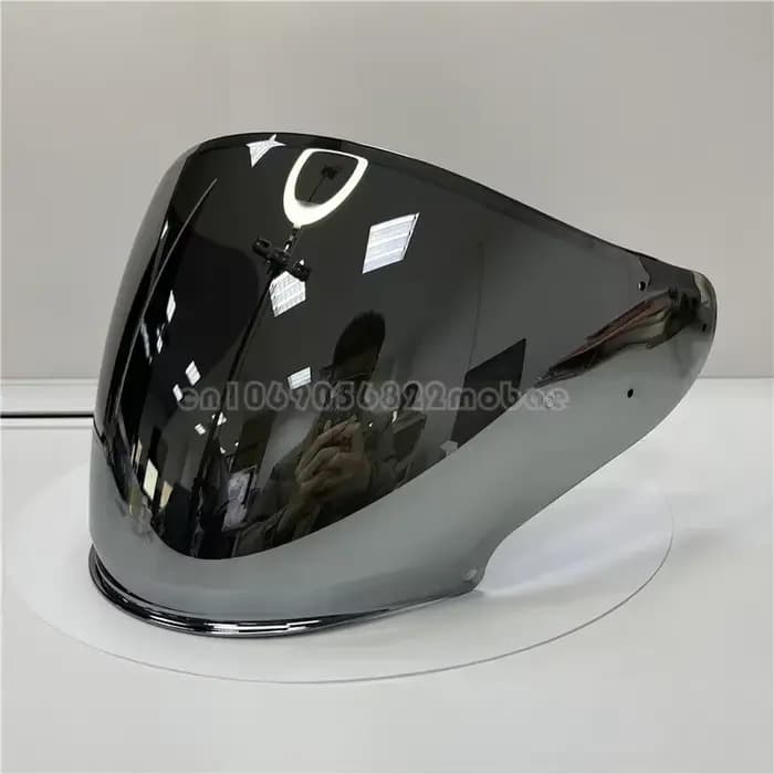 Visière de casque de Moto pour SHOEI j-cruise 1