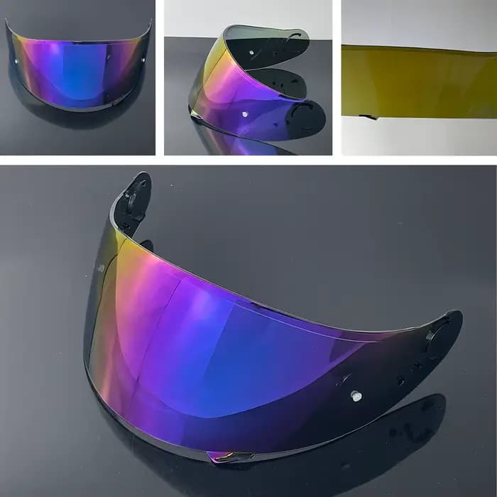 Visière de casque pour SHOEI GT Air Neotec CNS-1 TC-5 TC-9 GT Air 2
