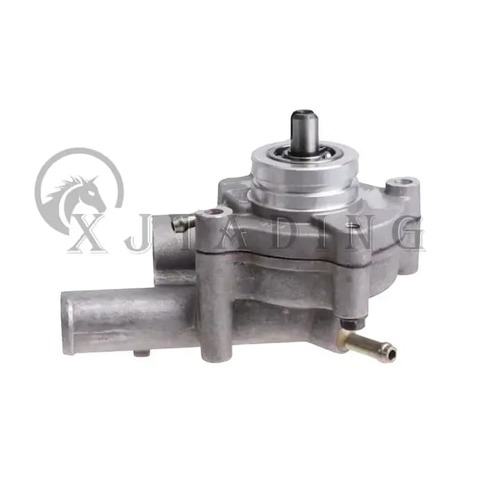 Pompe à eau pour moteur de moto CF