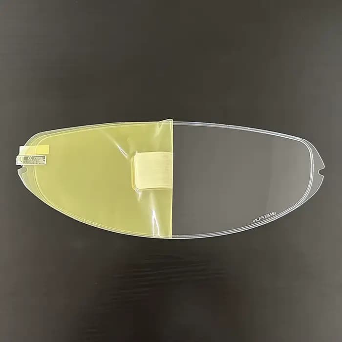 Visière de casque complète, Anti-buée, pour Nolan N60-5 N70.2 GT N44 Evo N40-5 GT / N40