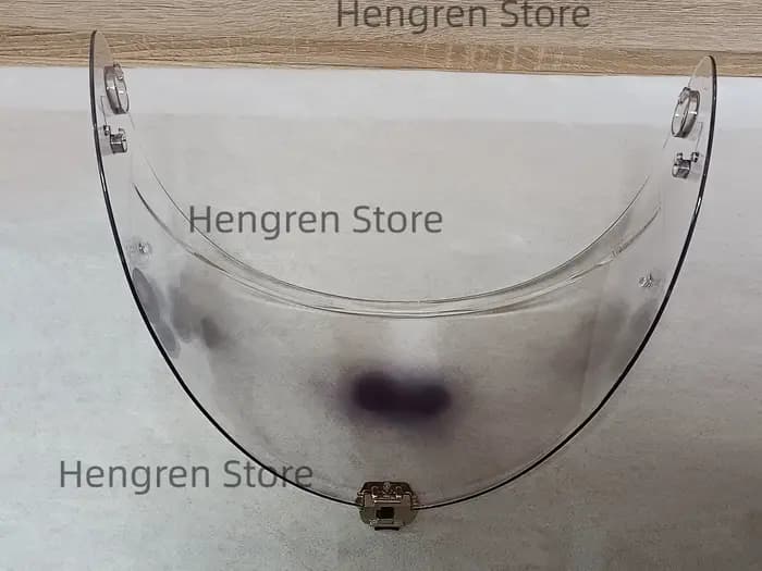 Visière photochromique pour HJC RPHA 11