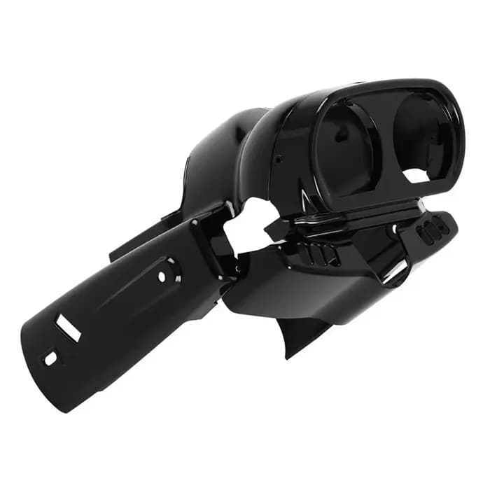 Accessoires de moto, boîtier d'instrument