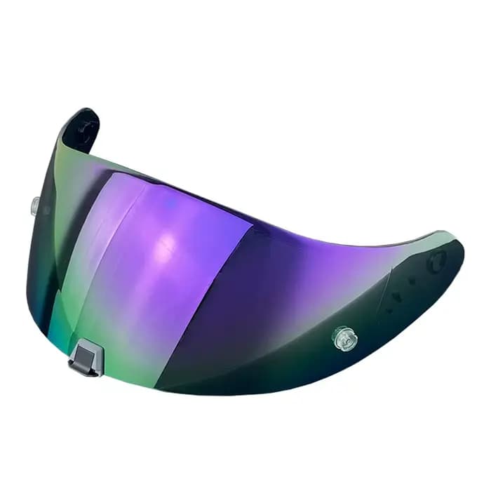 Bouclier facial R1 EVO pour SCORPION EXO R1 R1 Air R1 EVO T520 ST1400
