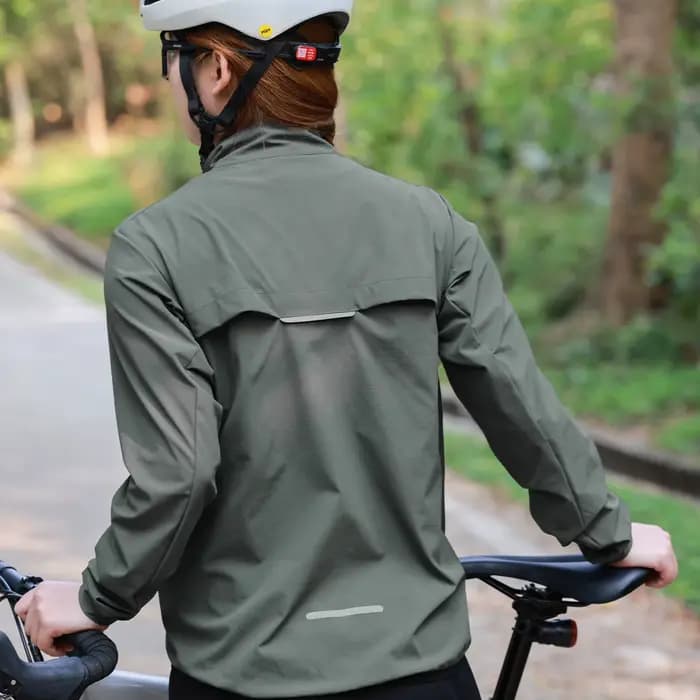 WOSAWE – veste de vélo pour hommes