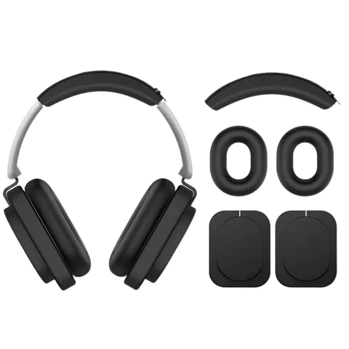 Étui de protection pour casque Nothing 360 ° Housse de Protection complète, Anti-chute, antichoc, résistante aux rayures, étui de Protection