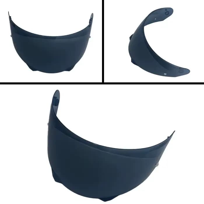 Visière de casque 90 I91 pour HJC I90 I91 HJ33