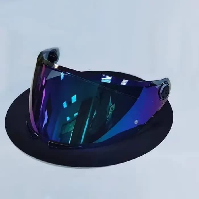 Lentilles de casque de moto pour MTHELMETS Lentille de MTV-28B