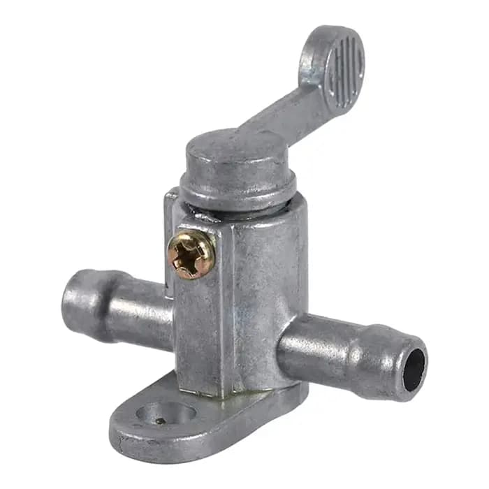 NOUVELLE PROMO Robinet de carburant 8 mm 5/16'' pour moto et VTT