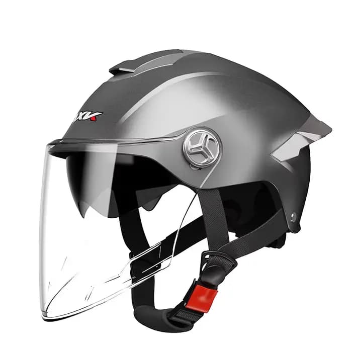 Casque léger de protection solaire d'été
