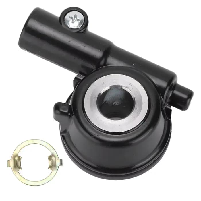 Remplacement du compteur de vitesse pour moto