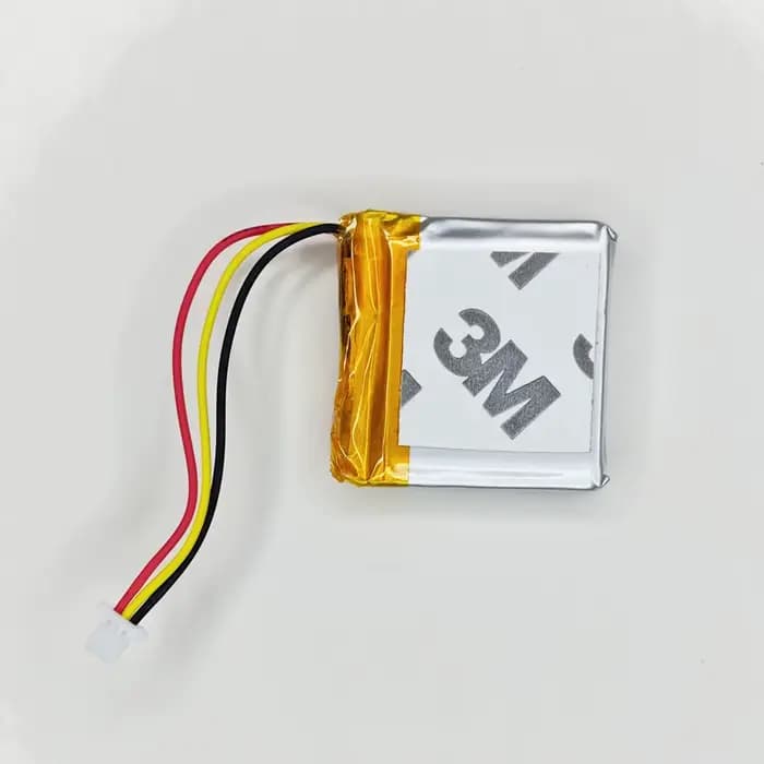 Batterie 560mAh 603028 améliorée pour casque de jeu JBL Tune 500BT 510BT