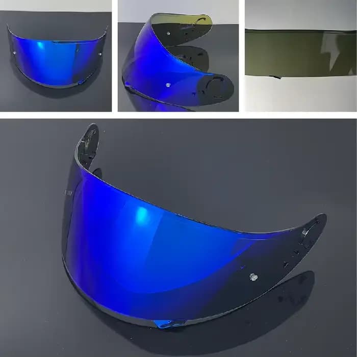 Visière de casque pour SHOEI GT Air Neotec CNS-1 TC-5 TC-9 GT Air 2