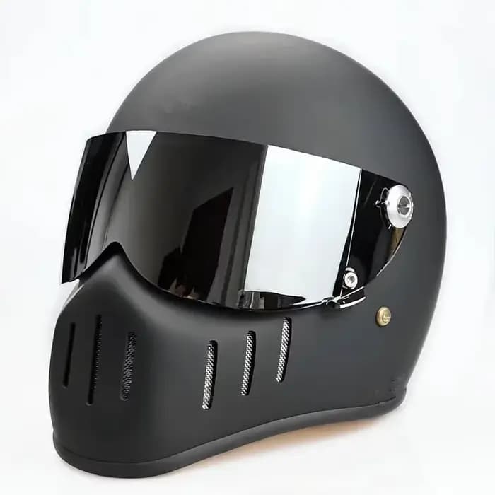 Lentille de casque MEKKCENS