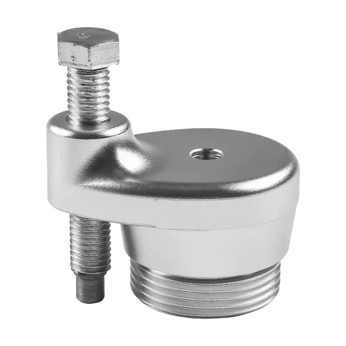 Outil de démontage de courroie