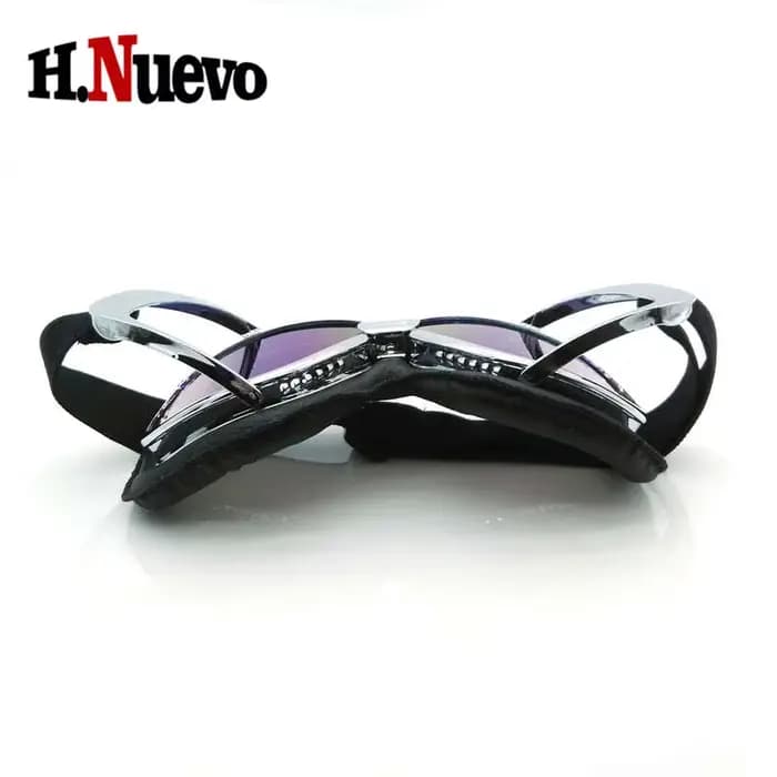 Lunettes de protection universelles pour moto, Anti-vent, Anti-brouillard, Anti-poussière, pour Motocross, ATV, hors route et hors route