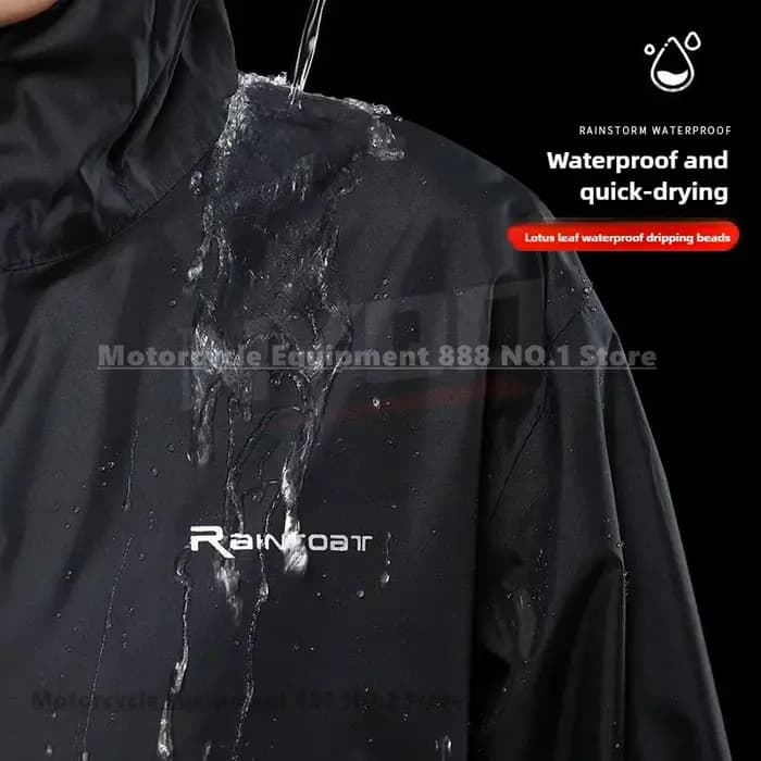 Combinaison imperméable pour adultes