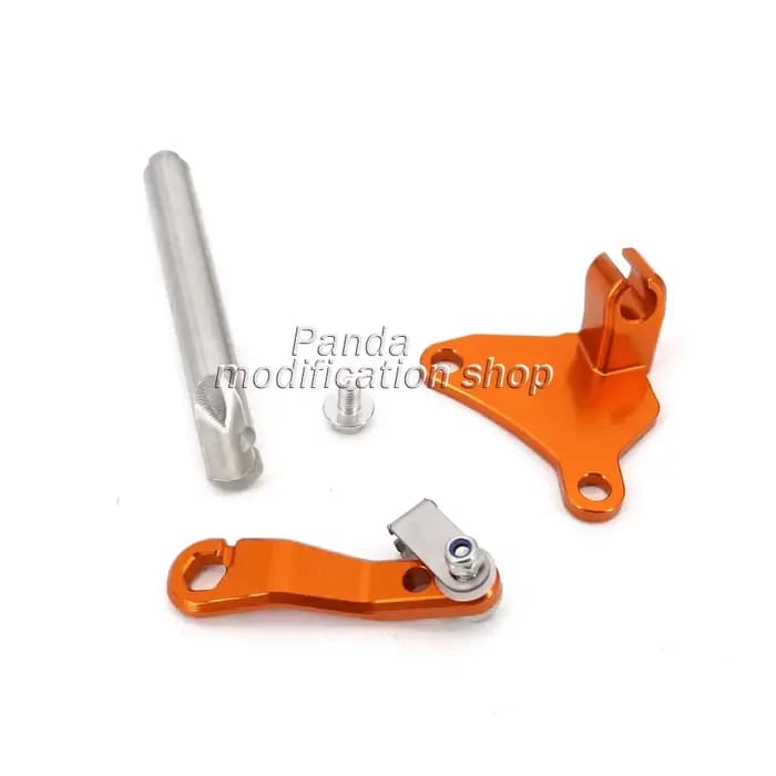 Accessoires pour 390 Adventure Rally