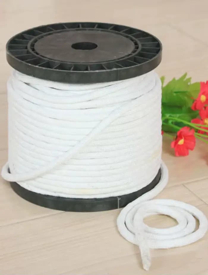 Accessoires de rideau de fenêtre, câble métallique de plomb, rideau de plomb spongieux, rideau de salon, poids inférieur, corde verticale