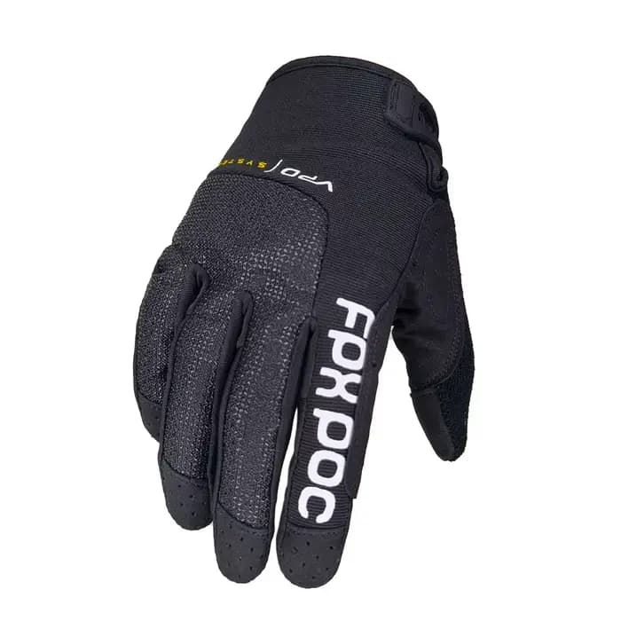 Gants de motocross FPX POC