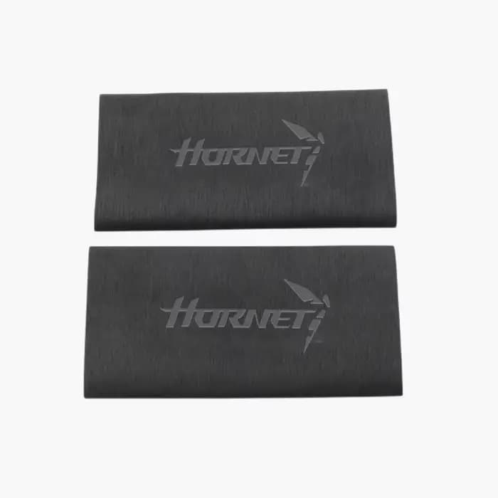 Couvercle de guidon de moto en caoutchouc