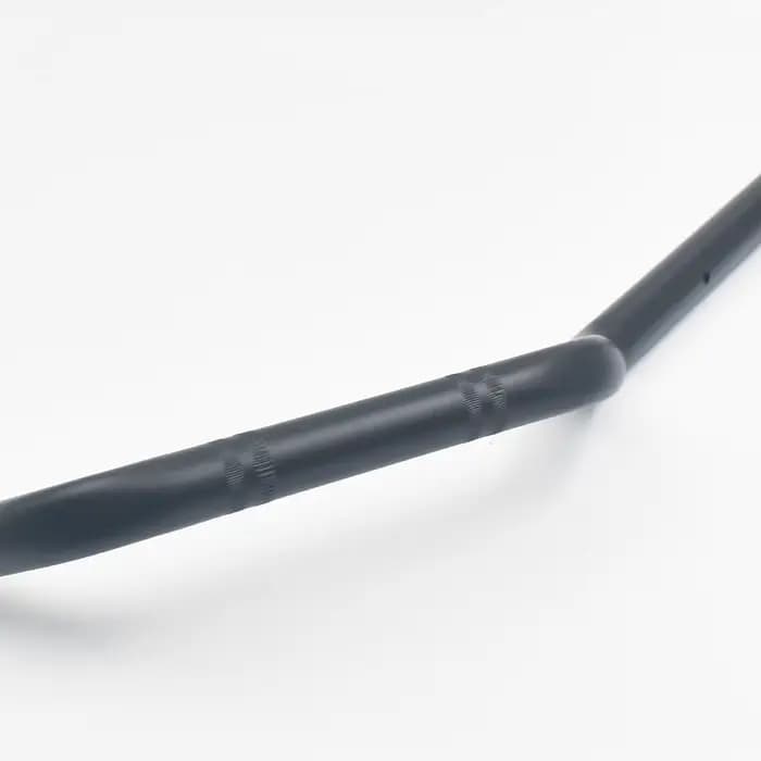 Guidon de moto pour KAWASAKI Z650 2017 2018 2019 2020 2021 2022 2023 2024
