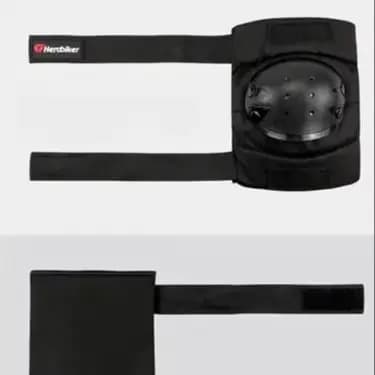 Protection du coude de moto