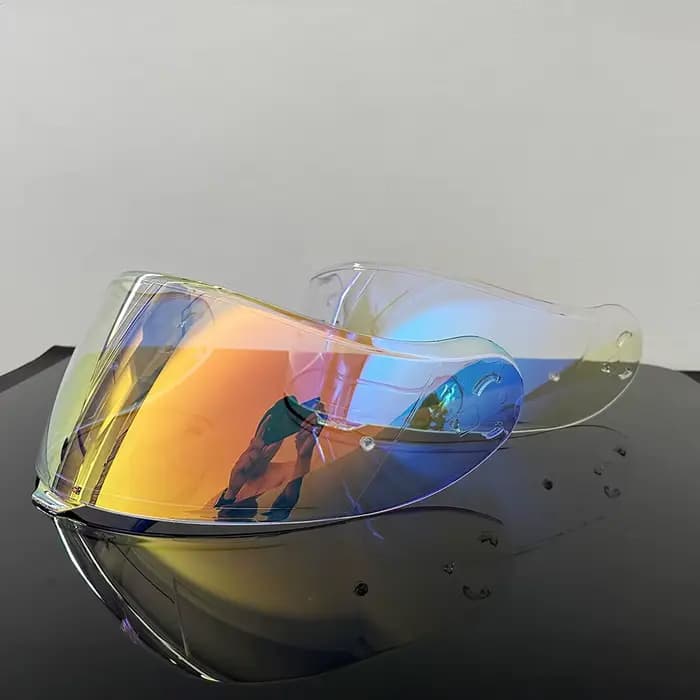 Neotec 3 casque bouclier pour Shoei